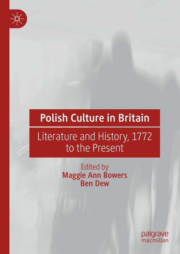 Polish Culture in Britain main product photo