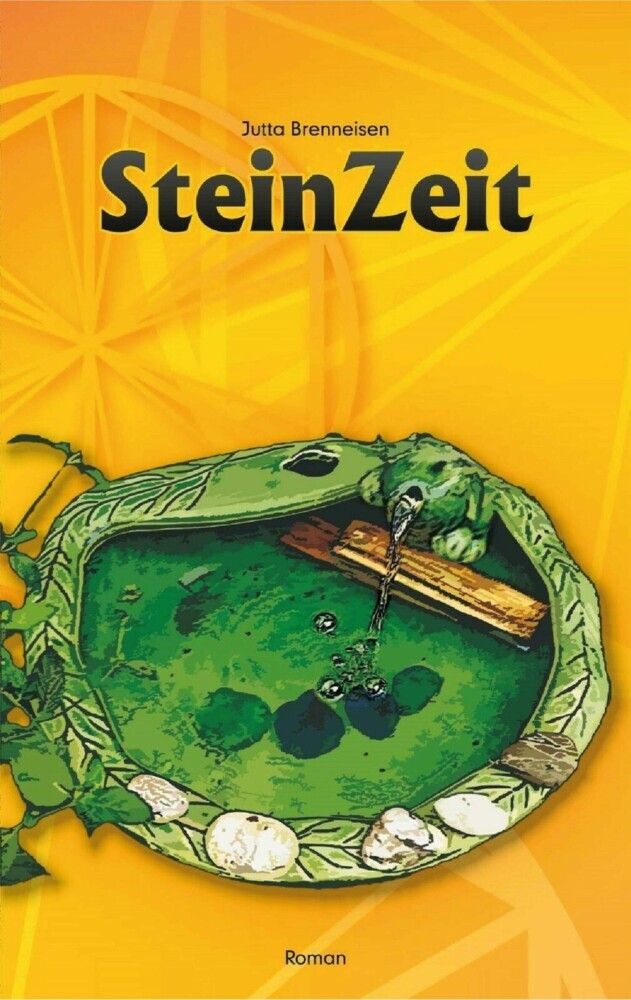 SteinZeit main product photo