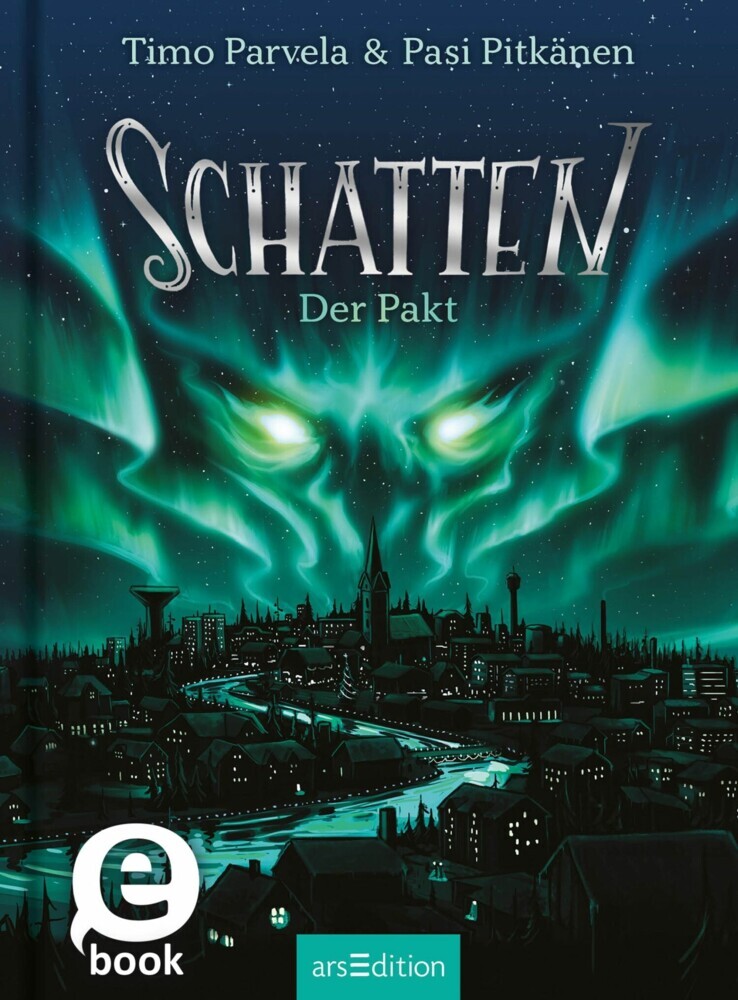 Schatten - Der Pakt (Schatten 1) main product photo