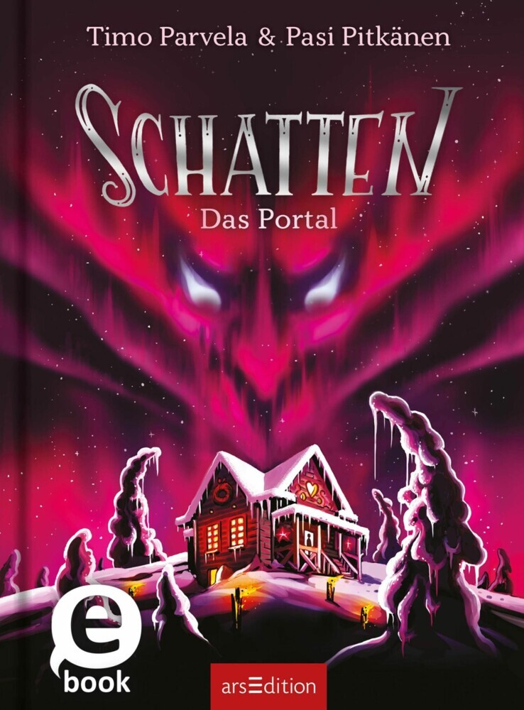 Schatten - Das Portal (Schatten 2) main product photo