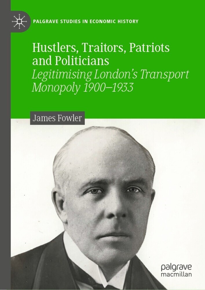Hustlers, Traitors, Patriots and Politicians main product photo