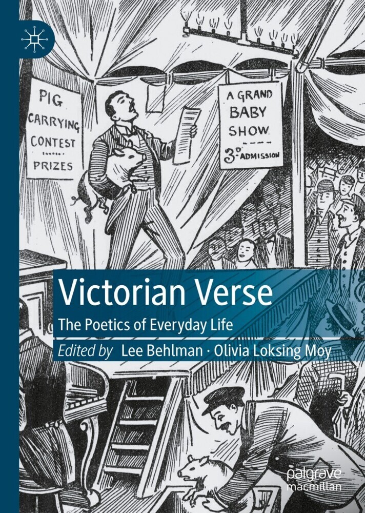 Victorian Verse main product photo