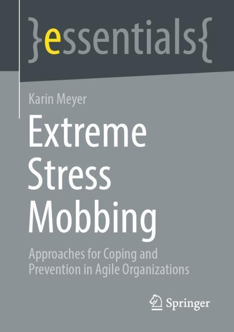 Extreme Stress Mobbing main product photo