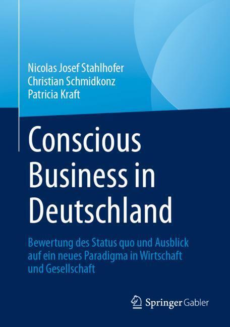 Conscious Business in Deutschland main product photo