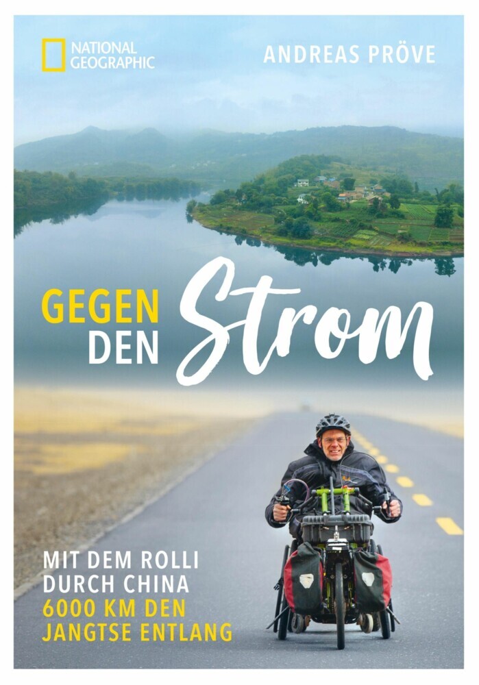 Gegen den Strom main product photo