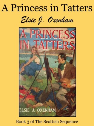 A Princess in Tatters