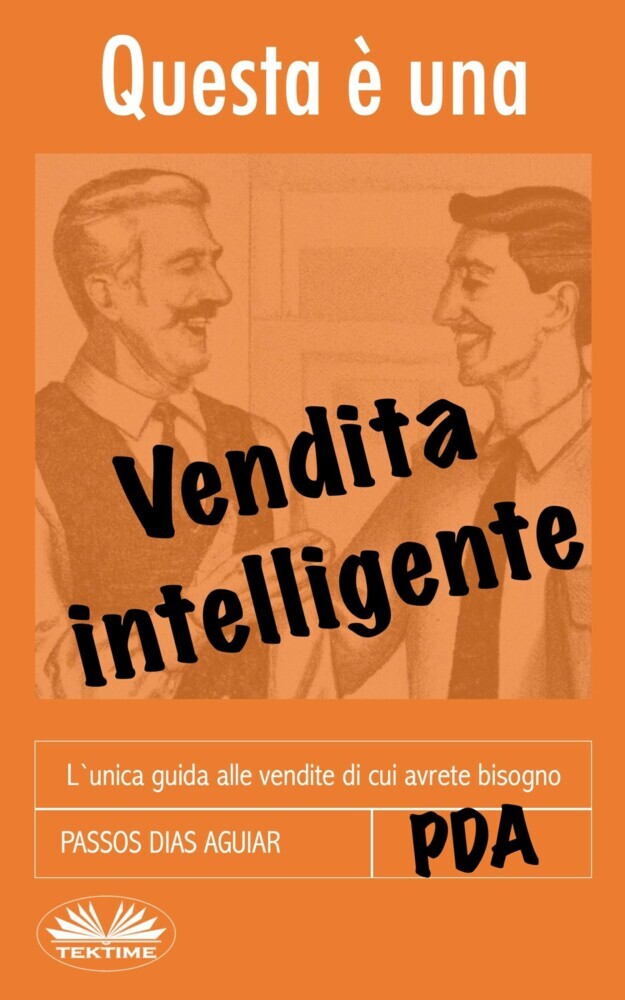 Questa È Una Vendita Intelligente main product photo