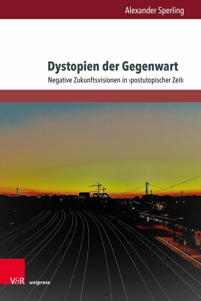 Dystopien der Gegenwart main product photo