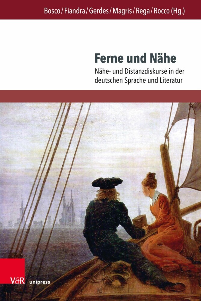 Ferne und Nähe main product photo