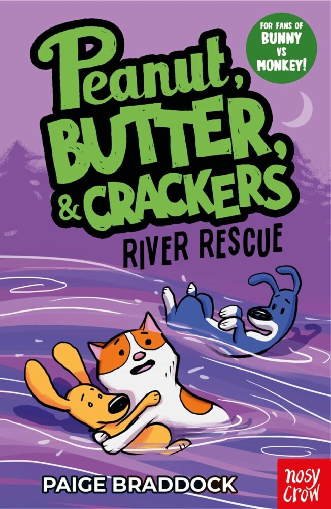 River Rescue main product photo