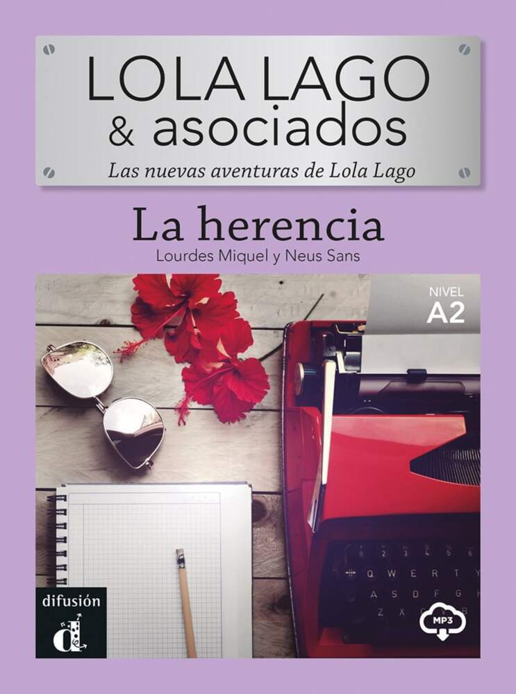 La Herencia main product photo