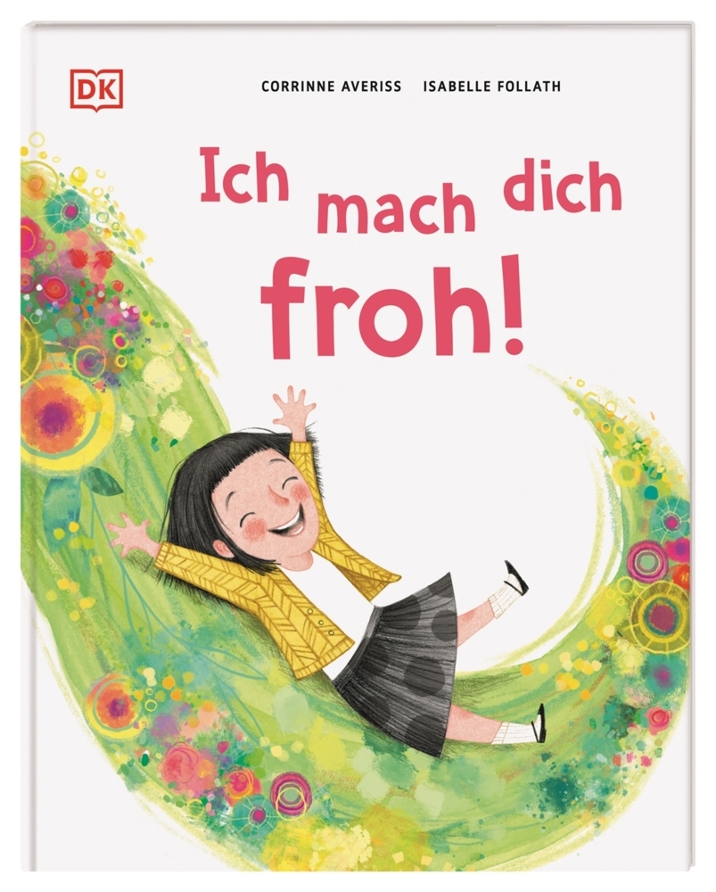 Ich mach dich froh! main product photo