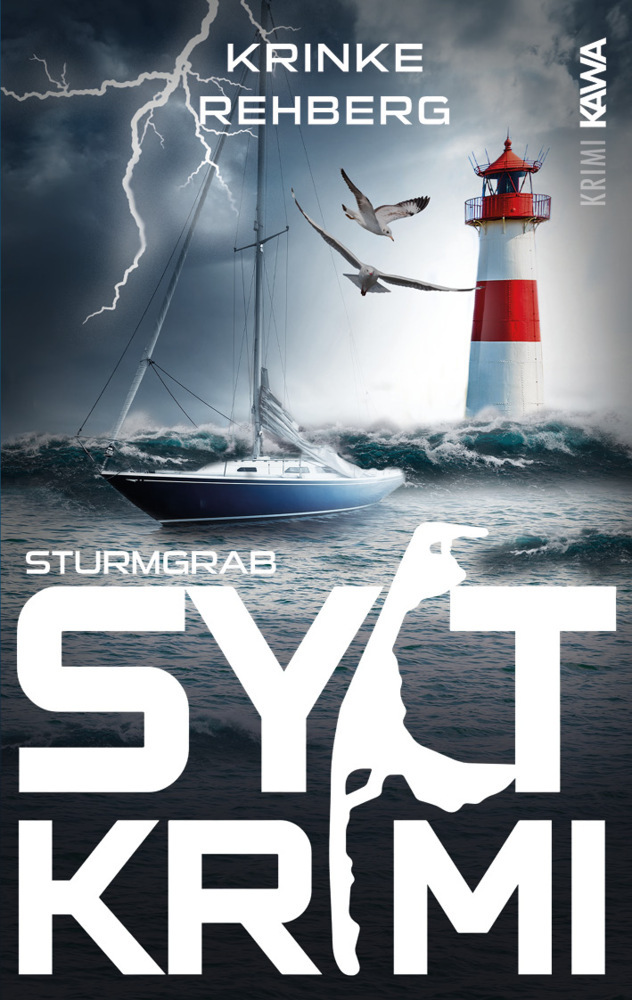 SYLTKRIMI Sturmgrab main product photo