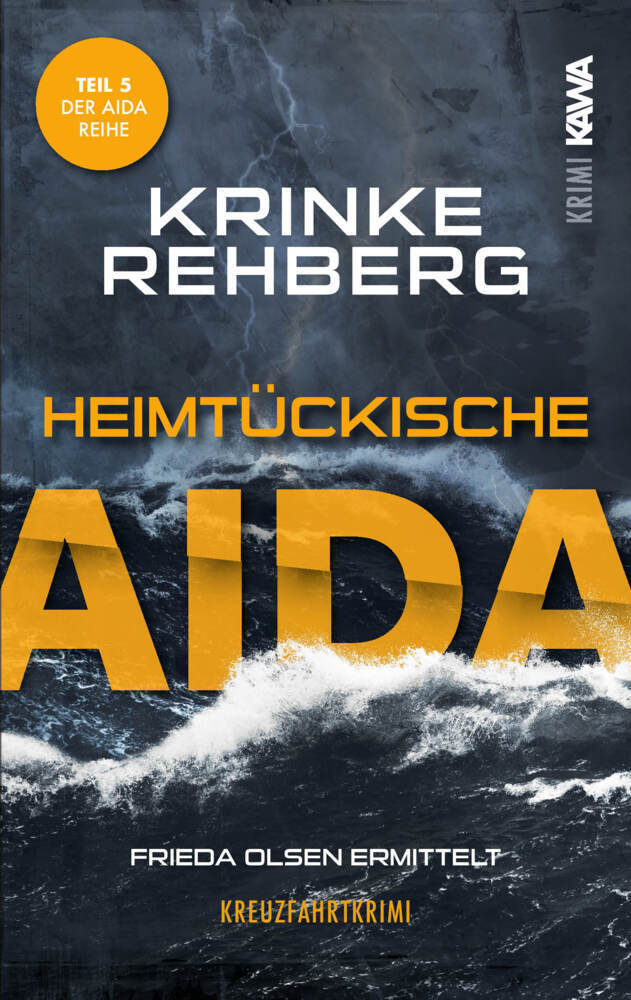 Heimtückische AIDA main product photo