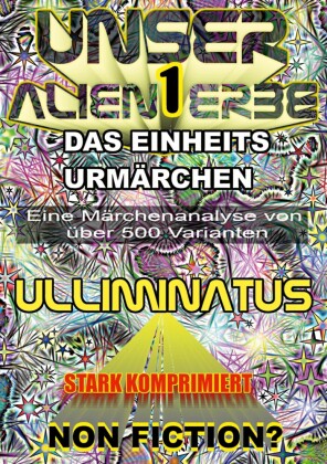 Unser Alien Erbe 1