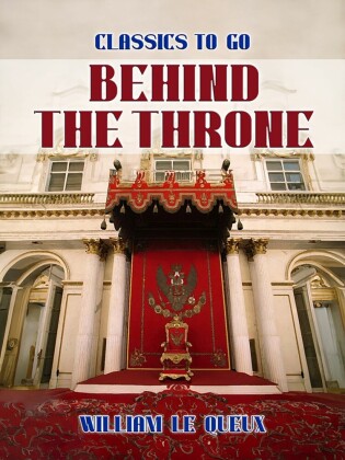 Behind the Throne