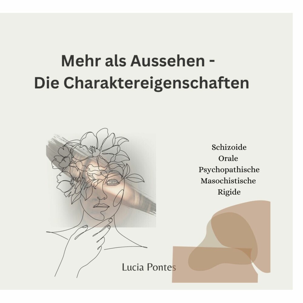 Mehr als nur Aussehen - Die Charaktereigenschaft main product photo