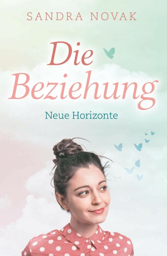 Die Beziehung main product photo