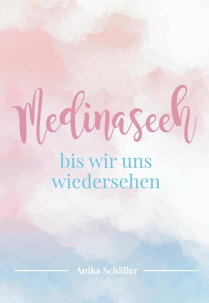 Medinaseeh main product photo