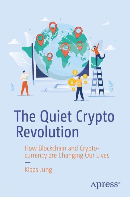 The Quiet Crypto Revolution main product photo