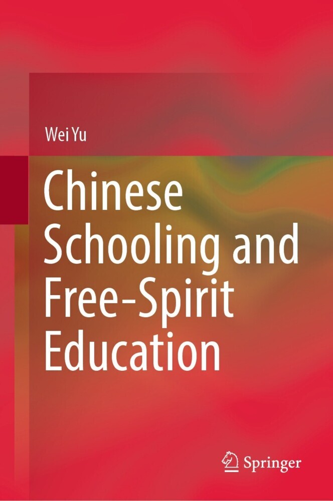 Chinese Schooling and Free-Spirit Education main product photo