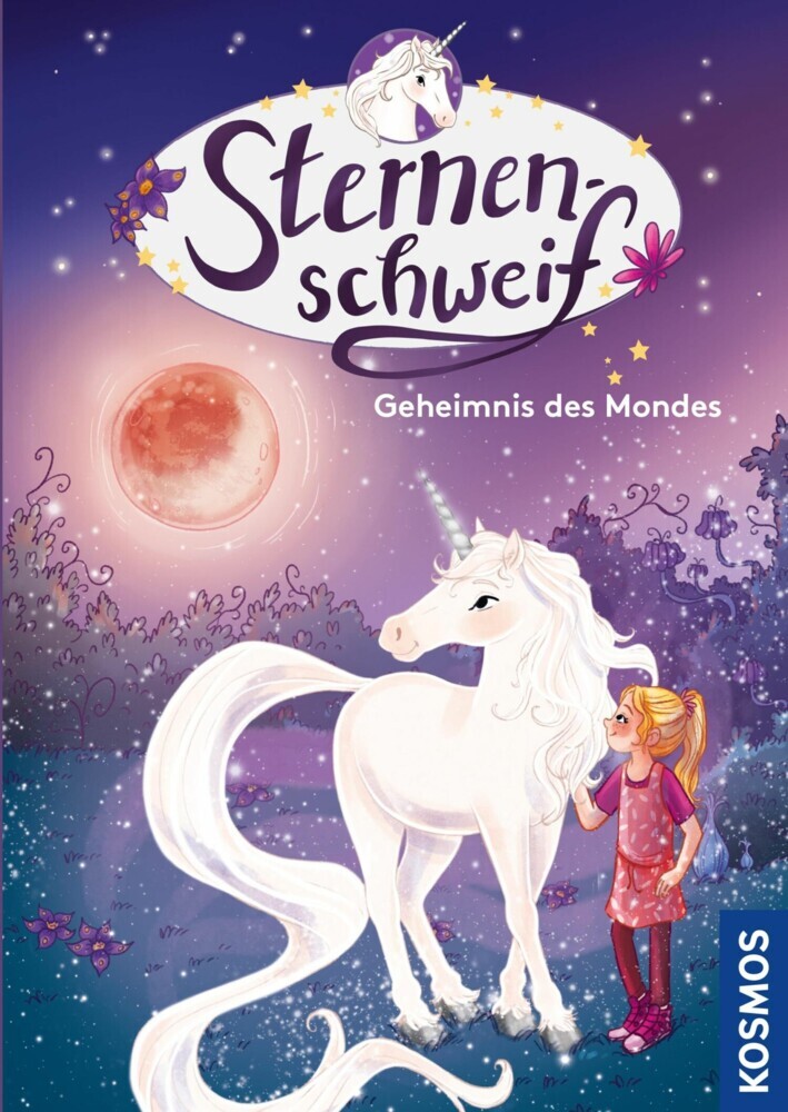 Sternenschweif, 77, Geheimnis des Mondes main product photo
