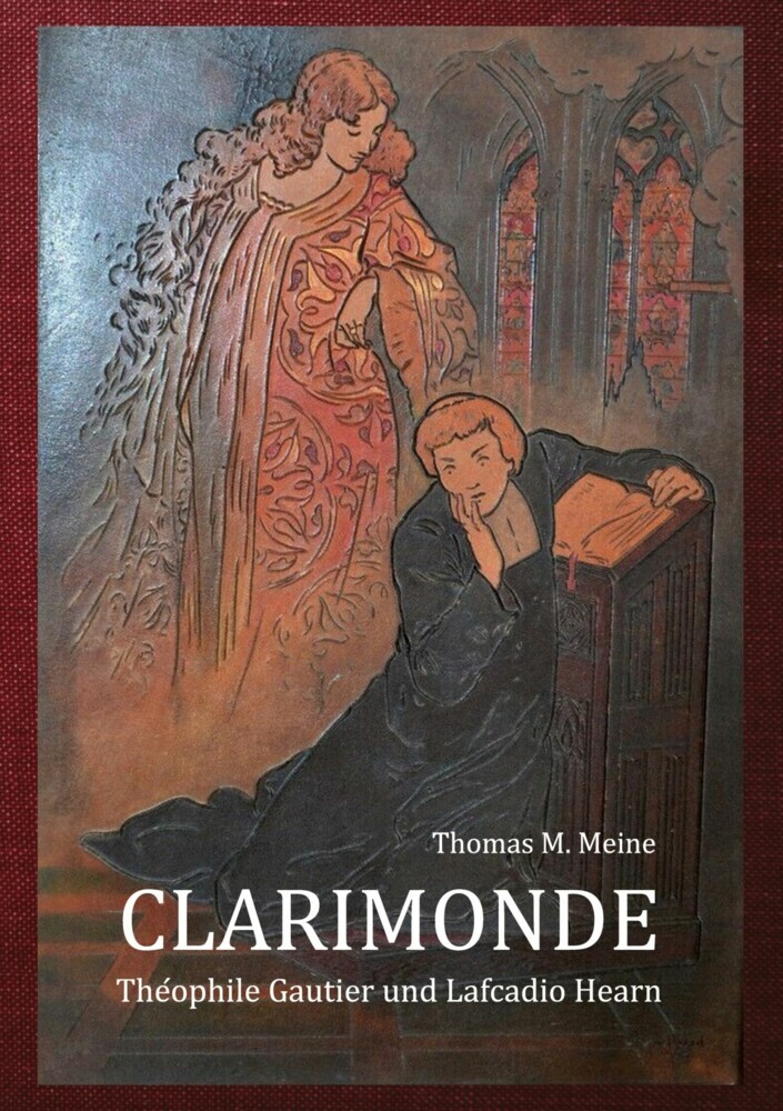 CLARIMONDE main product photo