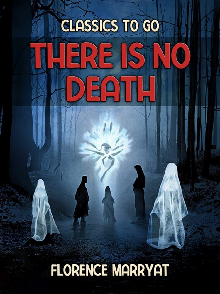 There is No Death main product photo