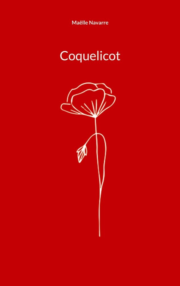 Coquelicot main product photo