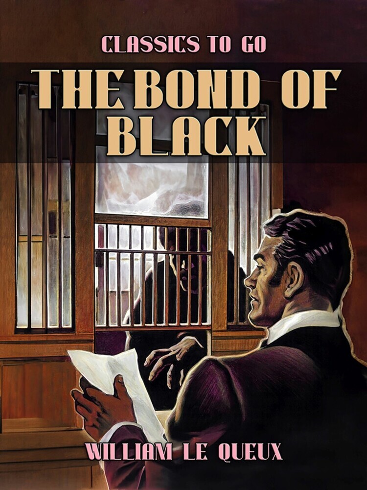 The Bond of Black main product photo