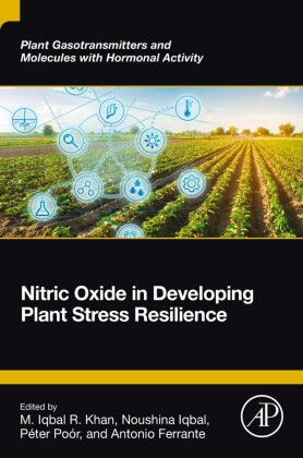 Nitric Oxide in Developing Plant Stress Resilience