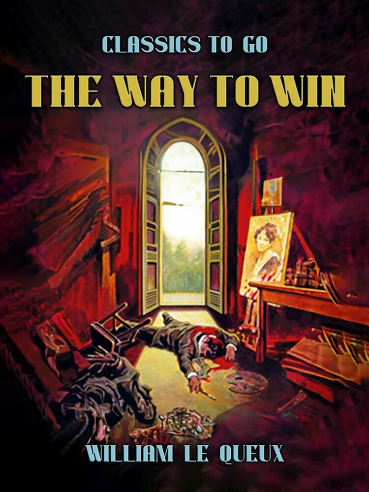 The Way to Win main product photo