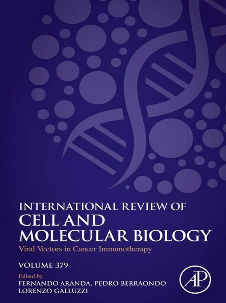 Viral Vectors in Cancer Immunotherapy main product photo