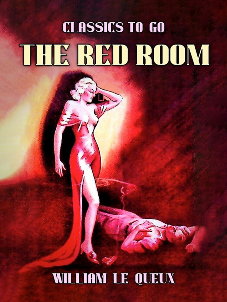 The Red Room main product photo