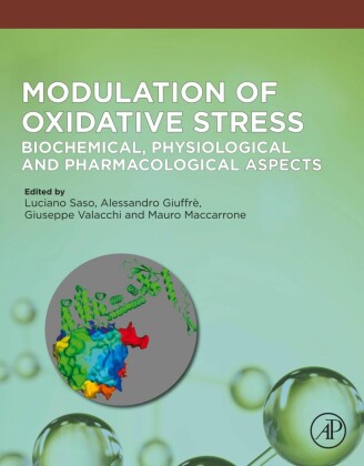 Modulation of Oxidative Stress