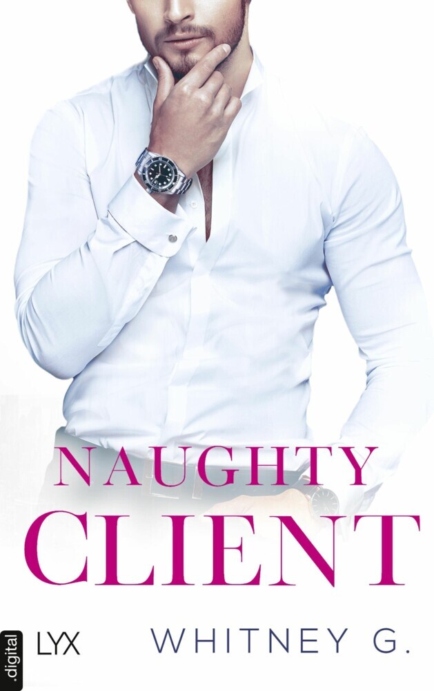 Naughty Client main product photo