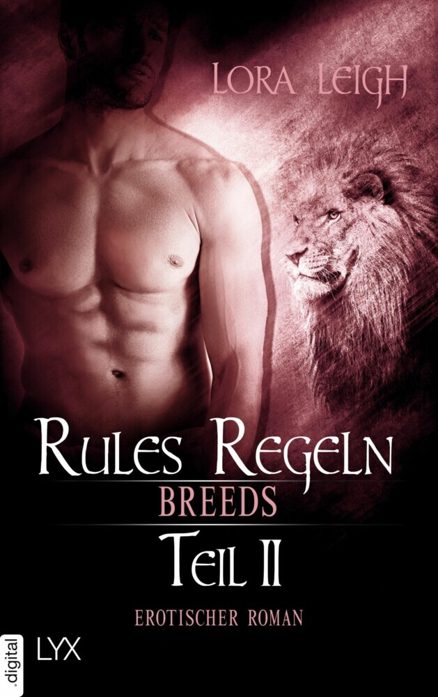 Breeds - Rules Regeln - Teil 2 main product photo
