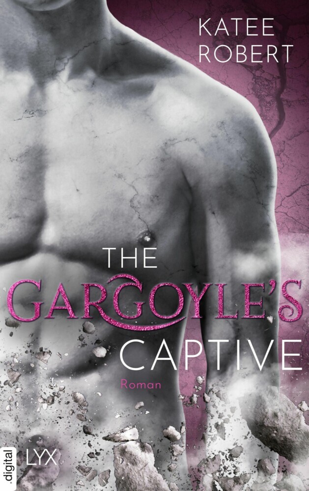 The Gargoyle's Captive main product photo