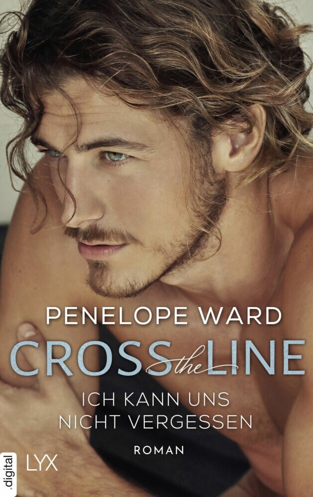 Cross The Line main product photo