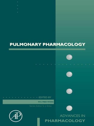 Pulmonary Pharmacology