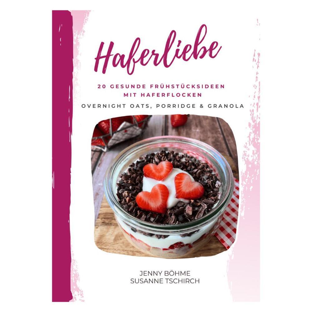 Haferliebe main product photo