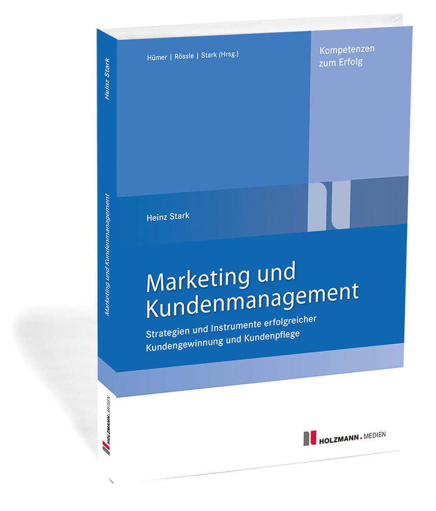 Marketing und Kundenmanagement main product photo