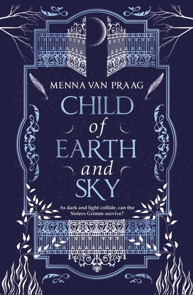 Child of Earth & Sky main product photo