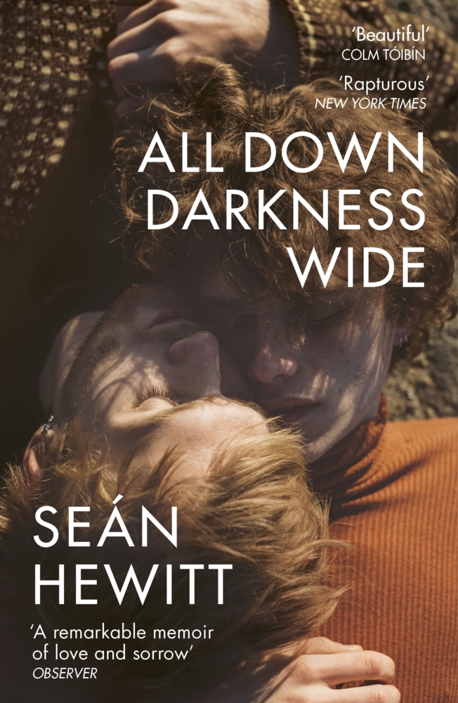 All Down Darkness Wide main product photo