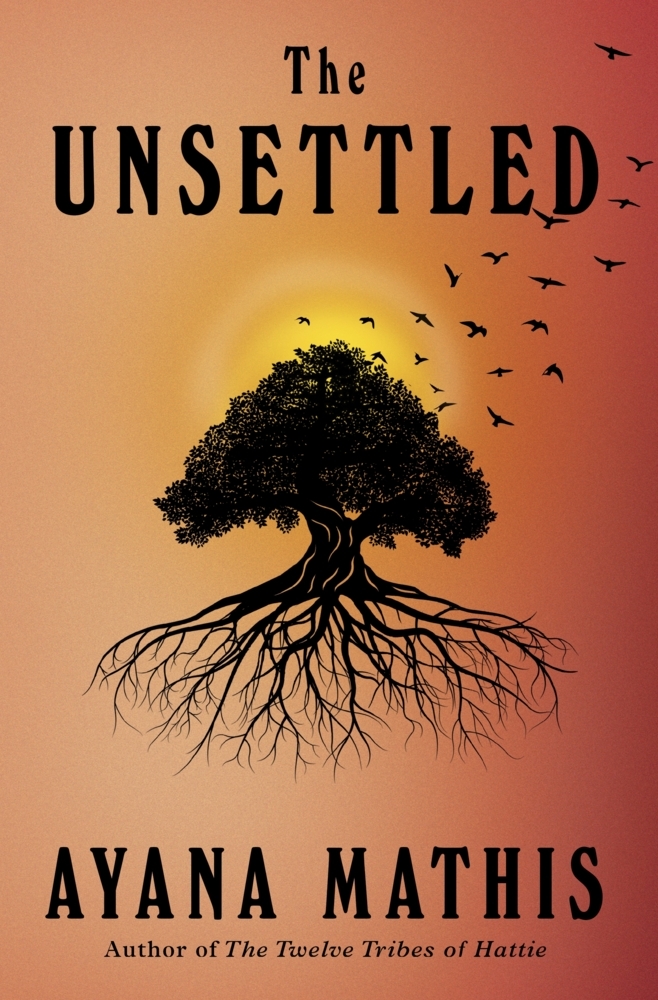 The Unsettled main product photo