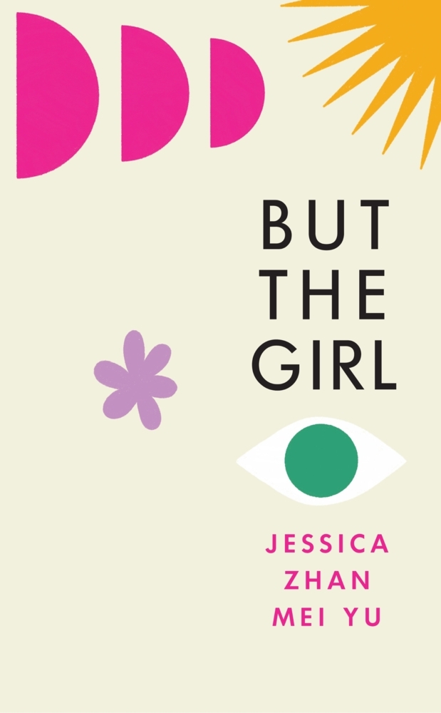 But the Girl main product photo