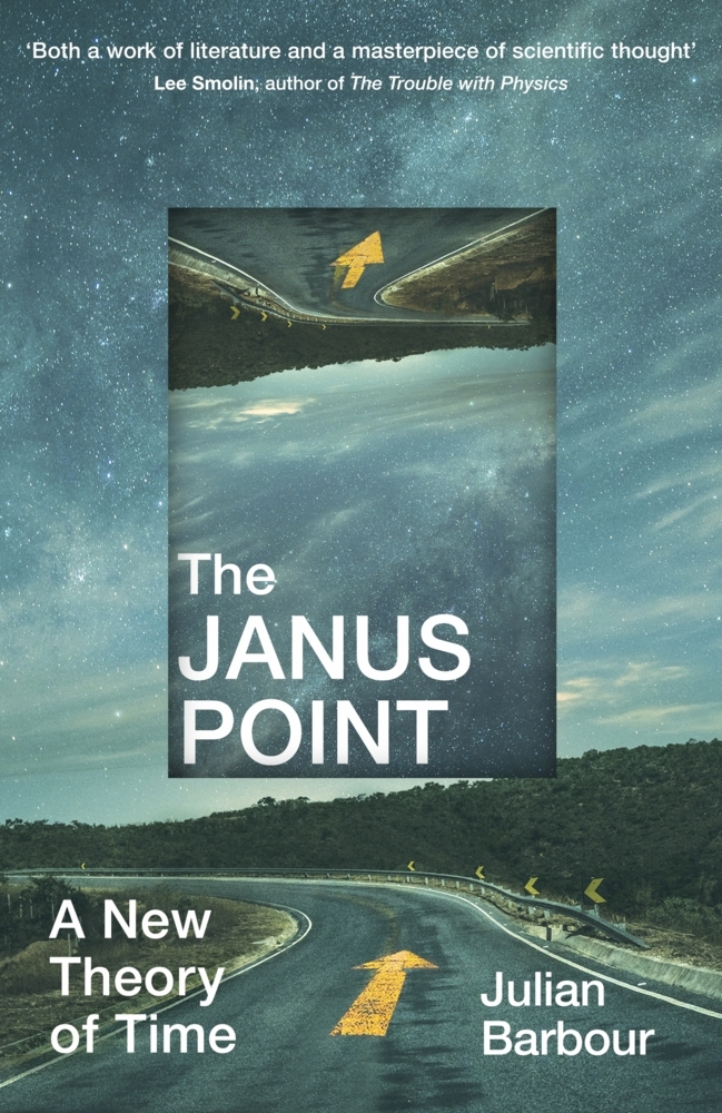 The Janus Point main product photo