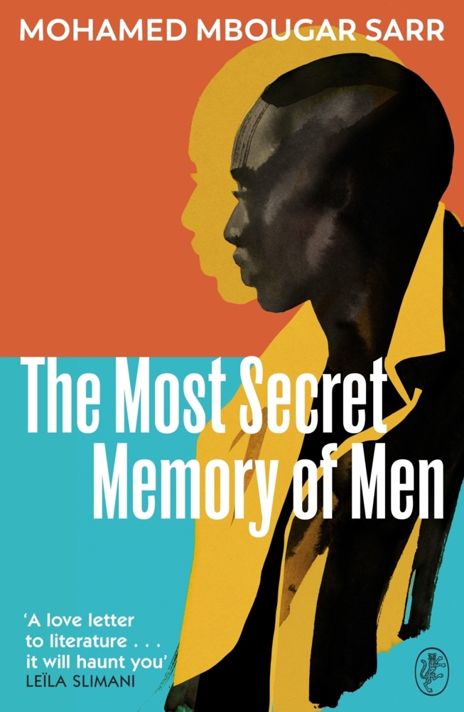 The Most Secret Memory of Men main product photo