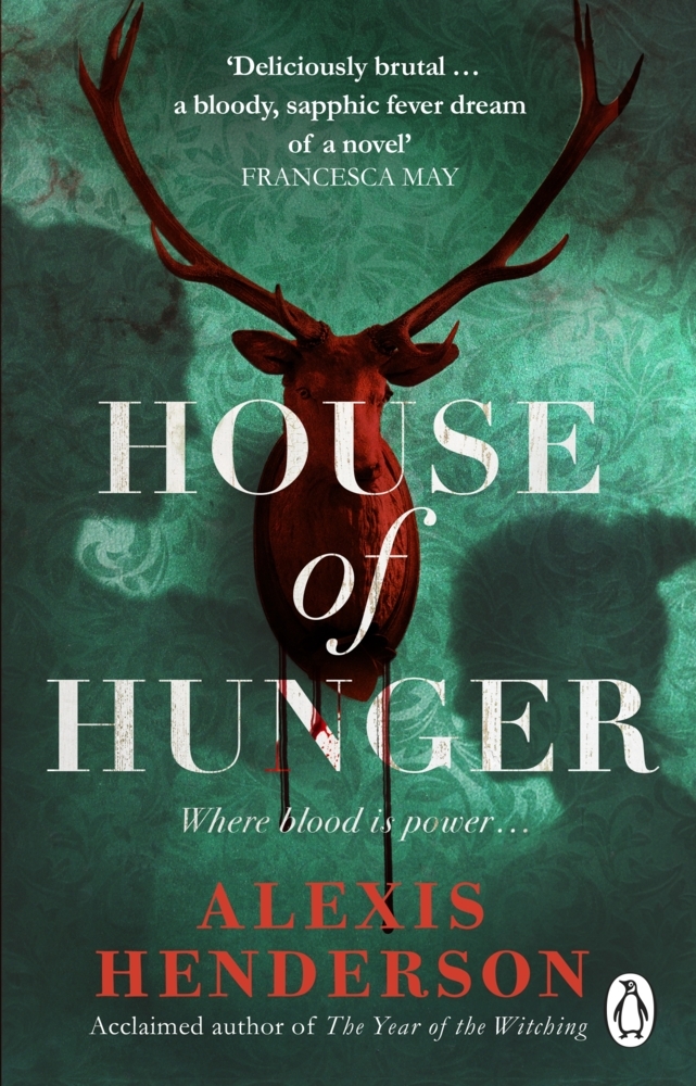 House of Hunger main product photo