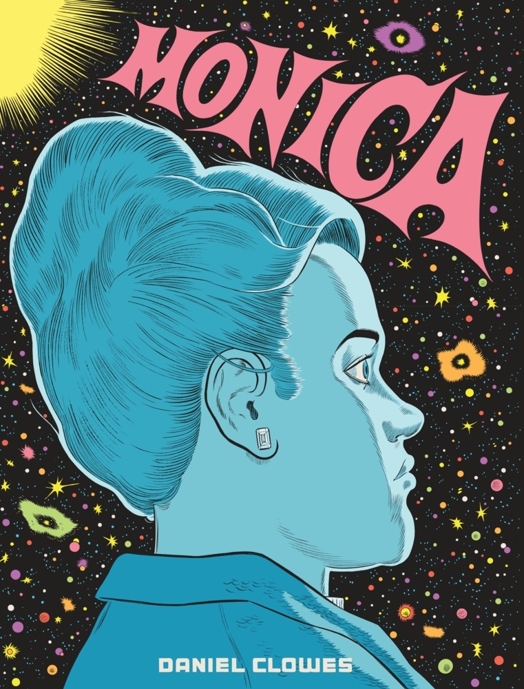 Monica main product photo